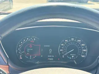 Lincoln MKC 2018 AWD Reserve SUV de 4 puertas