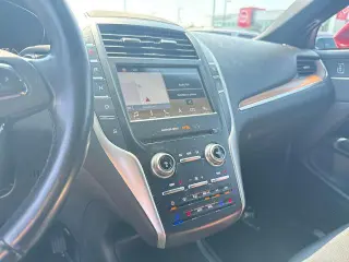 Lincoln MKC 2018 AWD Reserve SUV de 4 puertas