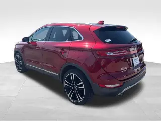 Lincoln MKC 2018 AWD Reserve SUV de 4 puertas