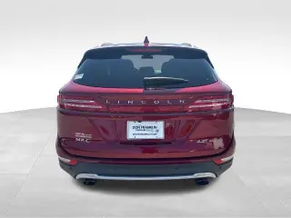 Lincoln MKC 2018 AWD Reserve SUV de 4 puertas