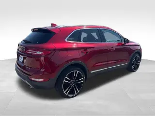 Lincoln MKC 2018 AWD Reserve SUV de 4 puertas
