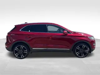 Lincoln MKC 2018 AWD Reserve SUV de 4 puertas