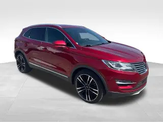 Lincoln MKC 2018 AWD Reserve SUV de 4 puertas