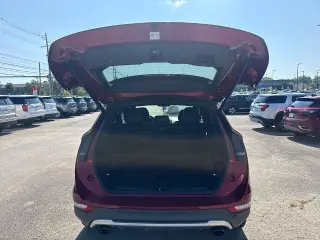 Lincoln MKC 2018 AWD Reserve SUV de 4 puertas