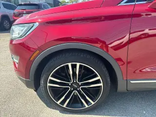 Lincoln MKC 2018 AWD Reserve SUV de 4 puertas