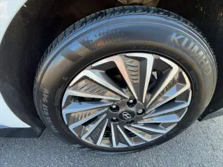 Hyundai SONATA Hybrid 2024 SEL 4p Sedan