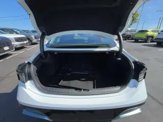 Hyundai SONATA Hybrid 2024 SEL 4p Sedan