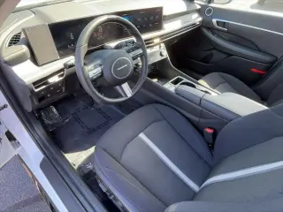 Hyundai SONATA Hybrid 2024 SEL 4p Sedan