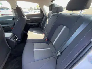Hyundai SONATA Hybrid 2024 SEL 4p Sedan