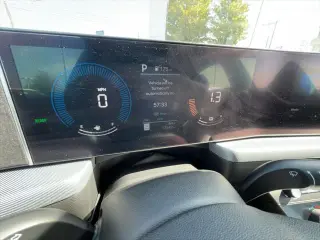 Hyundai SONATA Hybrid 2024 SEL 4p Sedan