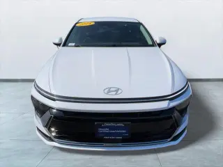 Hyundai SONATA Hybrid 2024 SEL 4p Sedan