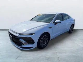 Hyundai SONATA Hybrid 2024 SEL 4p Sedan