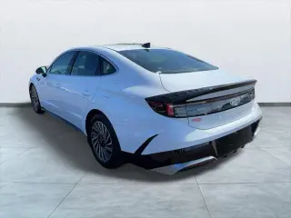 Hyundai SONATA Hybrid 2024 SEL 4p Sedan