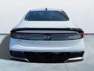 Hyundai SONATA Hybrid 2024 SEL 4p Sedan