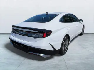 Hyundai SONATA Hybrid 2024 SEL 4p Sedan