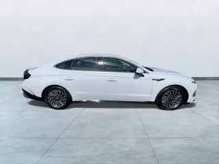 Hyundai SONATA Hybrid 2024 SEL 4p Sedan