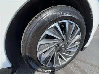 Hyundai SONATA Hybrid 2024 SEL 4p Sedan