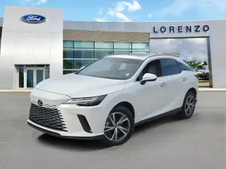 Lexus RX 350 2023 Premium 4dr SUV