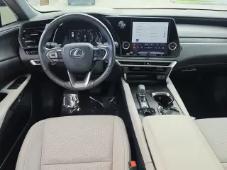 Lexus RX 350 2023 Premium 4dr SUV