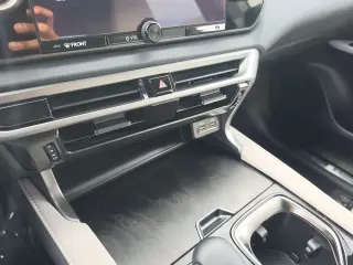 Lexus RX 350 2023 Premium 4dr SUV