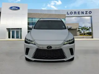 Lexus RX 350 2023 Premium 4dr SUV