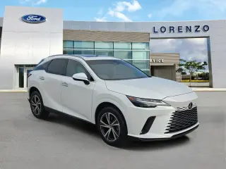 Lexus RX 350 2023 Premium 4dr SUV