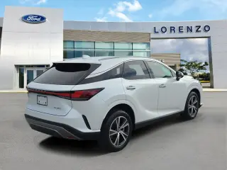 Lexus RX 350 2023 Premium 4dr SUV