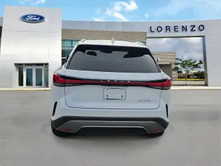 Lexus RX 350 2023 Premium 4dr SUV