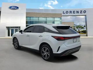 Lexus RX 350 2023 Premium 4dr SUV