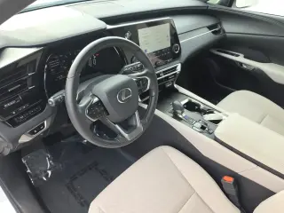 Lexus RX 350 2023 Premium 4dr SUV