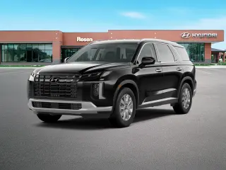 Hyundai PALISADE 2024 AWD SEL 4p SUV