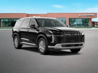 Hyundai PALISADE 2024 AWD SEL 4p SUV