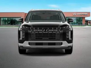 Hyundai PALISADE 2024 AWD SEL 4p SUV