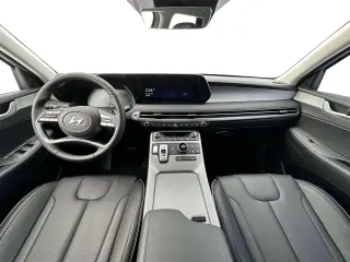 Hyundai PALISADE 2024 AWD SEL 4p SUV