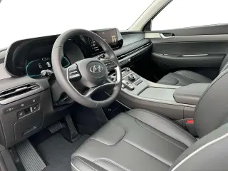 Hyundai PALISADE 2024 AWD SEL 4p SUV