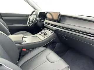 Hyundai PALISADE 2024 AWD SEL 4p SUV