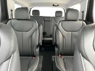 Hyundai PALISADE 2024 AWD SEL 4p SUV