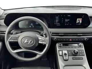 Hyundai PALISADE 2024 AWD SEL 4p SUV