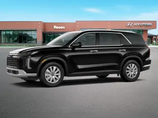 Hyundai PALISADE 2024 AWD SEL 4p SUV