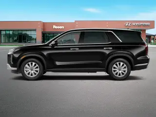 Hyundai PALISADE 2024 AWD SEL 4p SUV