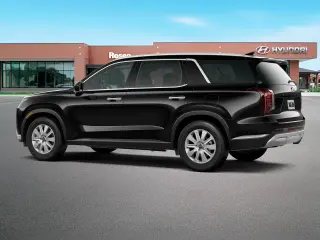 Hyundai PALISADE 2024 AWD SEL 4p SUV