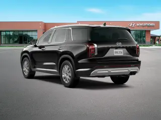 Hyundai PALISADE 2024 AWD SEL 4p SUV