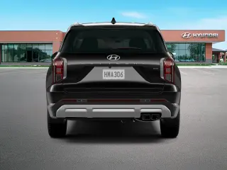 Hyundai PALISADE 2024 AWD SEL 4p SUV