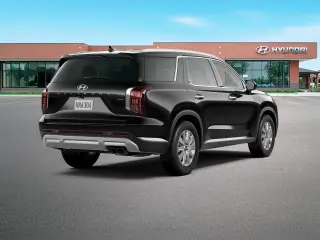 Hyundai PALISADE 2024 AWD SEL 4p SUV