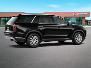 Hyundai PALISADE 2024 AWD SEL 4p SUV