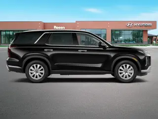 Hyundai PALISADE 2024 AWD SEL 4p SUV