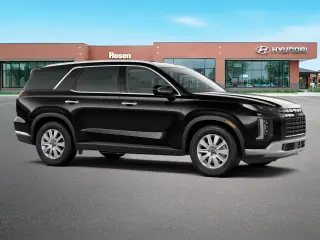 Hyundai PALISADE 2024 AWD SEL 4p SUV