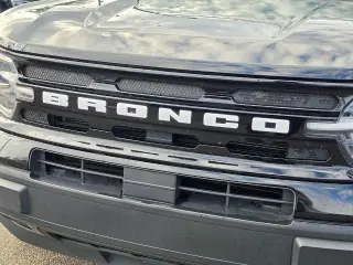 Ford Bronco Sport 2022 tracción en todas las ruedas Outer Banks 4p SUV