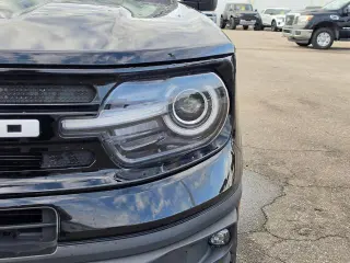 Ford Bronco Sport 2022 tracción en todas las ruedas Outer Banks 4p SUV