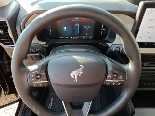 Ford Bronco Sport 2026 4x4 Big Bend 4p SUV
